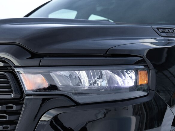 2026 Ram 1500 Crew Cab V Рестайлинг, чёрный, 9460000 рублей - вид 10