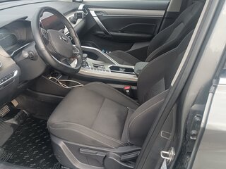 2023 Geely Coolray I, серый, 1850000 рублей, вид 5