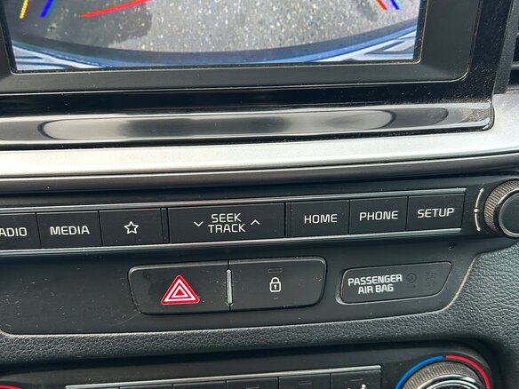 2019 Kia Ceed III, синий, 1260000 рублей - вид 13