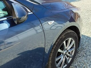 2020 Kia Ceed III, синий, 1800000 рублей, вид 4