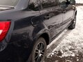 2013 Lada (ВАЗ) Granta I, серый, 370000 рублей - вид 2