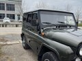 2012 УАЗ Хантер 315196, золотистый, 999000 рублей - вид 1