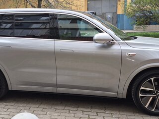 2024 Li Auto (Lixiang) L9 52.3 kWh I Рестайлинг, серый, 7800000 рублей, вид 3