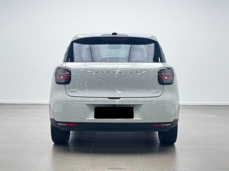 2026 Leapmotor A10 53 kWh, серый, 2140000 рублей, вид 5