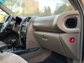 2004 Hyundai Santa Fe I, золотистый, 515000 рублей - вид 9