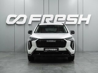 2024 Haval Jolion I Рестайлинг, белый, 2219000 рублей, вид 3