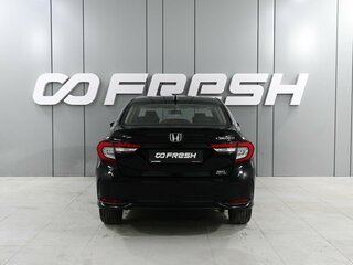 2024 Honda Crider II Рестайлинг, чёрный, 2090000 рублей, вид 4