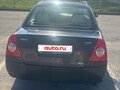 2008 Chery Fora (A21), чёрный - вид 5