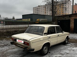 1996 Lada (ВАЗ) 2106, бежевый, 120000 рублей, вид 3