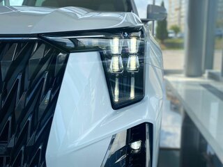 2026 GAC GS8 II, белый, 5349000 рублей, вид 3