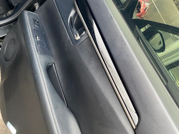 2014 Lexus ES 250 VI, чёрный, 2200000 рублей - вид 17