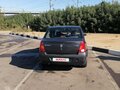 2006 Renault Logan I, серый, 185000 рублей - вид 5