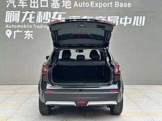 2022 Nissan Qashqai II Рестайлинг, чёрный, 1694550 рублей, вид 3
