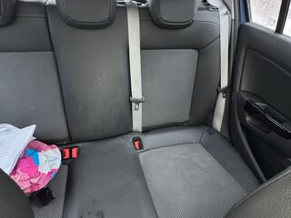 2008 Opel Corsa D, синий, 480000 рублей, вид 4