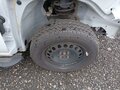2024 Lada (ВАЗ) Granta I Рестайлинг, белый, 1031140 рублей - вид 9