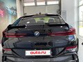 2021 BMW X6 40d III (G06), чёрный, 13500000 рублей - вид 4