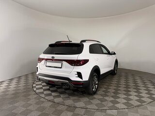 2025 Solaris KRX, белый, 2775000 рублей, вид 5