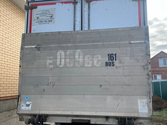 2013 Fuso (Mitsubishi) Canter, белый, 1700000 рублей - вид 4
