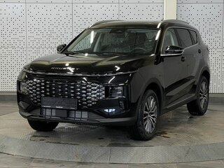 2026 Soueast S07, чёрный, 3399000 рублей, вид 3
