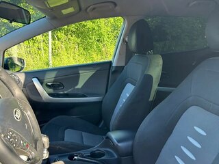 2013 Kia Ceed II, серебристый, 860000 рублей, вид 5