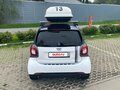 2016 Smart Fortwo III, белый, 990000 рублей - вид 4