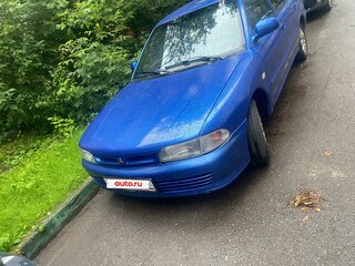 1998 Proton Persona I, синий, 150000 рублей, вид 3