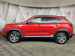 2020 Changan CS35 Plus I, красный, 1339000 рублей, вид 5