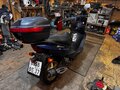 1997 Suzuki Avenis 150, синий, 60000 рублей - вид 1