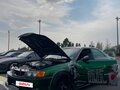 1996 Toyota Chaser VI (X100), зелёный, 1050000 рублей - вид 1