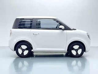 2023 Changan Lumin 13kWh, белый, 800000 рублей, вид 4