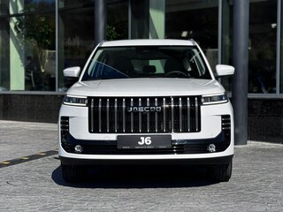 2026 Jeland J6, белый, 2749000 рублей, вид 3