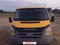 2007 Ford Transit, жёлтый, 920000 рублей - вид 8