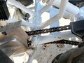 2014 Irbis ATV 125U, чёрный, 85000 рублей - вид 7