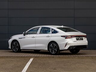 2025 Chery Arrizo 8, белый, 2495000 рублей, вид 4