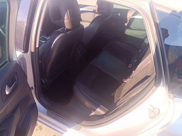 2011 Citroen C4 II, серебристый, 620000 рублей - вид 9