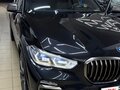 2019 BMW X5 M50d IV (G05/G18), чёрный, 6950000 рублей - вид 5