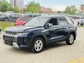 2025 KGM Torres, синий, 4210000 рублей - вид 2