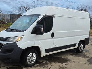 2015 Fiat Professional Ducato, белый, 1800000 рублей, вид 5
