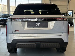 2025 Jaecoo J7 I, серый, 3059900 рублей, вид 5