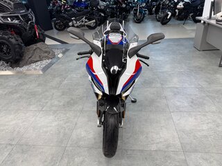 2021 BMW S 1000 RR, белый, 2090000 рублей, вид 3