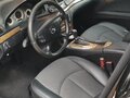 2008 Mercedes-Benz E-Класс 280 III (W211, S211) Рестайлинг, чёрный, 1200000 рублей - вид 8