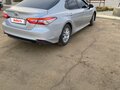 2020 Toyota Camry VIII (XV70), серый, 2999999 рублей - вид 1