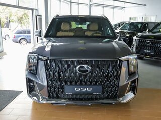 2026 GAC GS8 II, серый, 5349000 рублей, вид 1