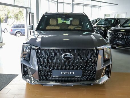 GAC GS8 II