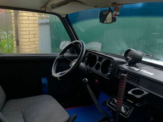 2010 Lada (ВАЗ) 2105, белый, 250000 рублей, вид 5