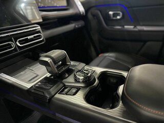 2026 Jetour T1, чёрный, 4199000 рублей, вид 5