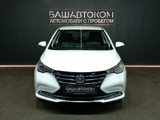 2023 Changan Alsvin, белый, 1070000 рублей, вид 2