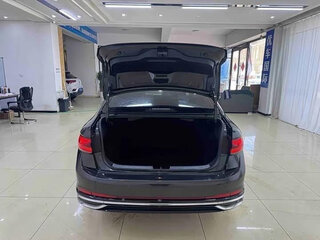 2023 Volkswagen Sagitar III Рестайлинг, серый, 1600000 рублей, вид 5