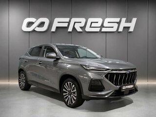 2021 Oshan X5, серый, 1730000 рублей, вид 1
