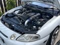 1994 Toyota Soarer III (Z30), белый, 1390000 рублей - вид 10